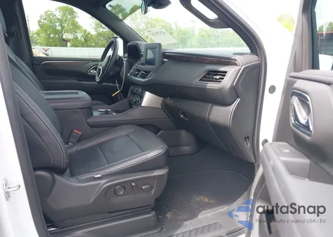 2024 Chevrolet Suburban 4Wd Ls z USA, uszkodzony, nr VIN 1GNSKBKD7RR153232